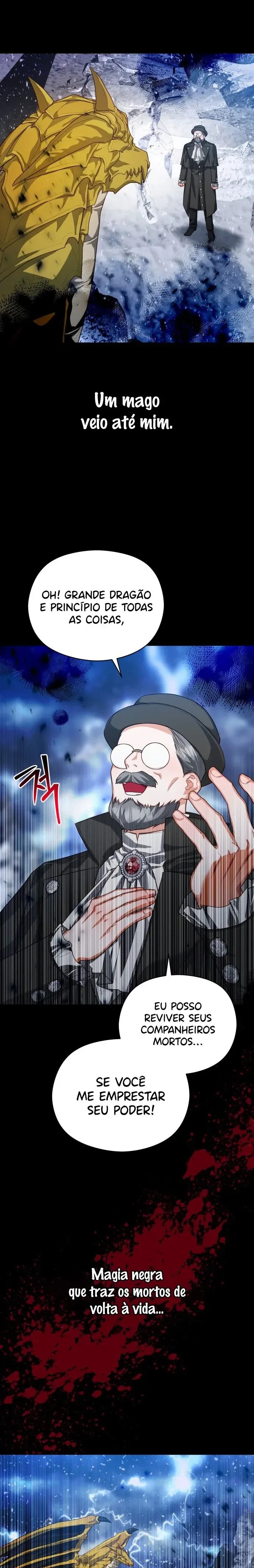 Read Lábios afiados como uma Faca pt Manga Online