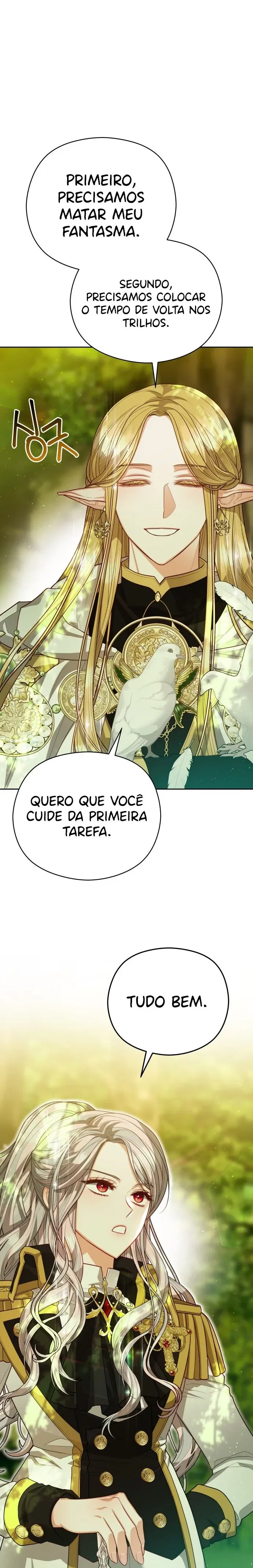 Read Lábios afiados como uma Faca pt Manga Online