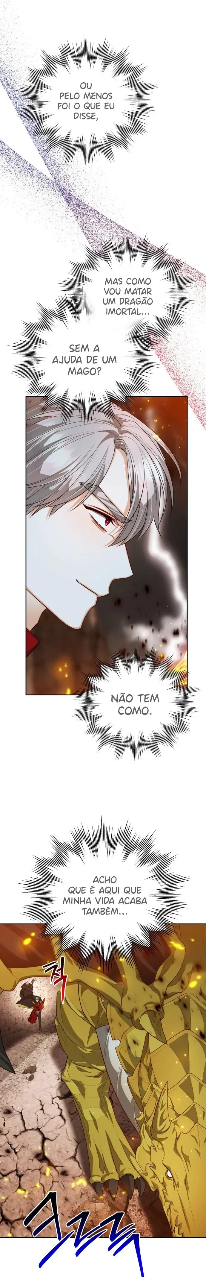 Read Lábios afiados como uma Faca pt Manga Online
