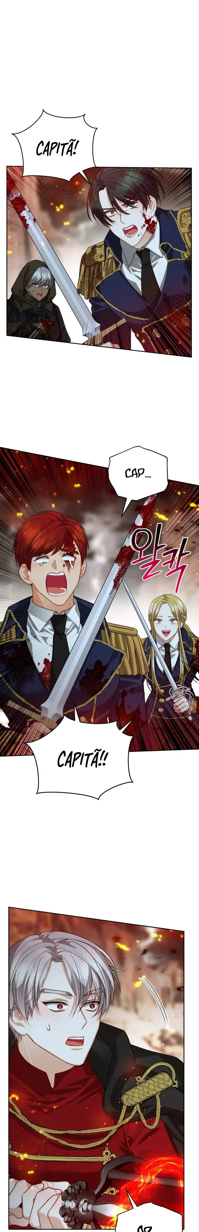 Read Lábios afiados como uma Faca pt Manga Online