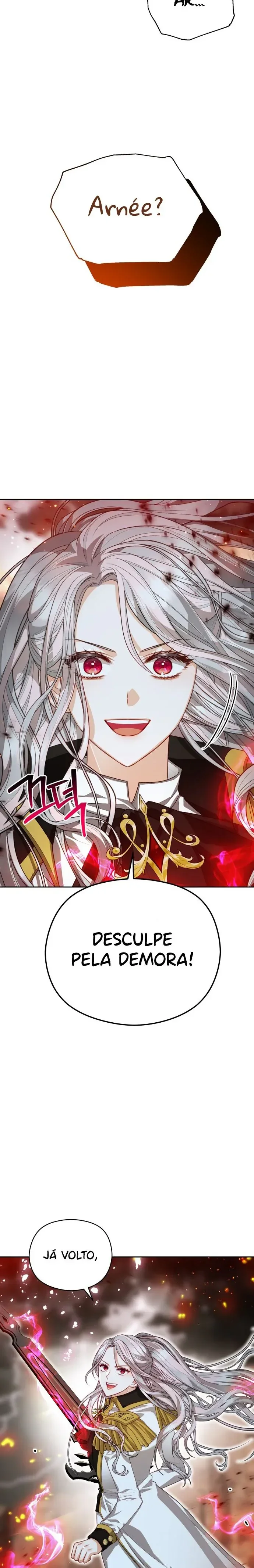 Read Lábios afiados como uma Faca pt Manga Online