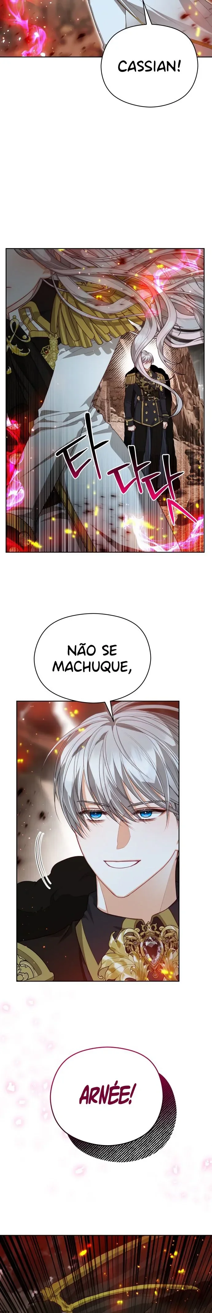 Read Lábios afiados como uma Faca pt Manga Online