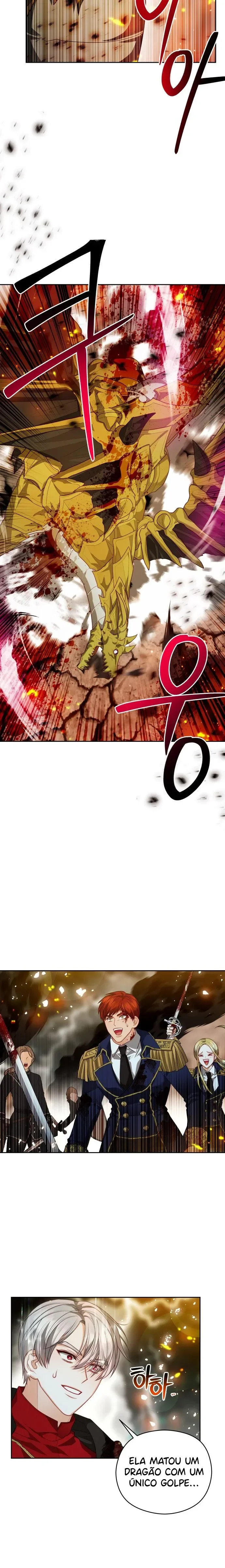 Read Lábios afiados como uma Faca pt Manga Online