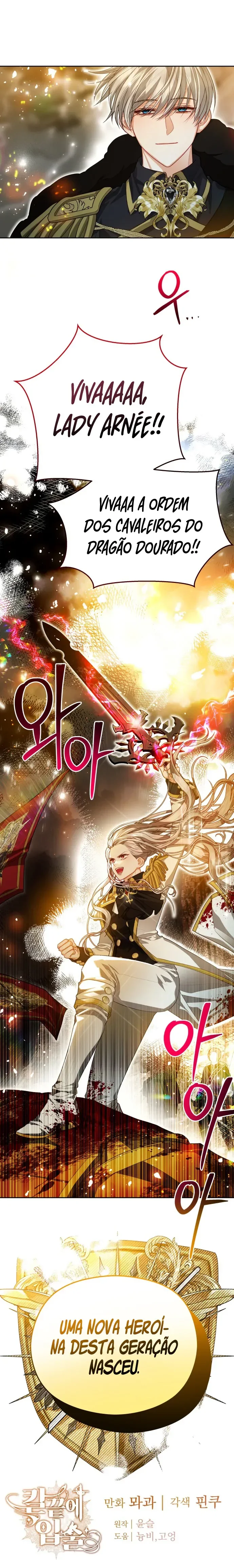 Read Lábios afiados como uma Faca pt Manga Online