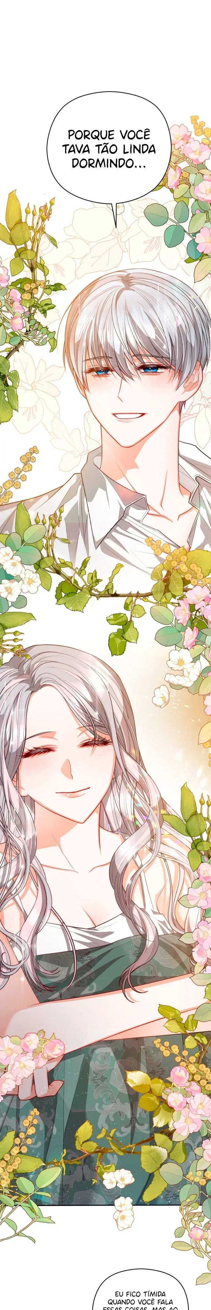 Read Lábios afiados como uma Faca pt Manga Online