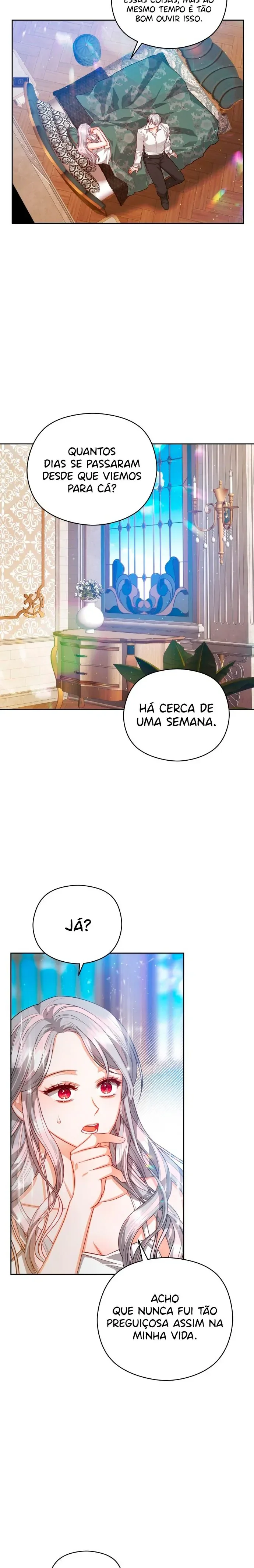 Read Lábios afiados como uma Faca pt Manga Online