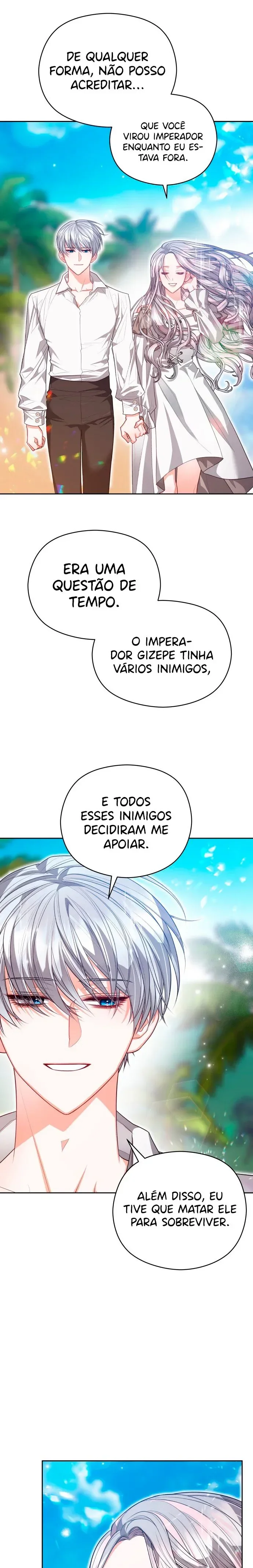 Read Lábios afiados como uma Faca pt Manga Online