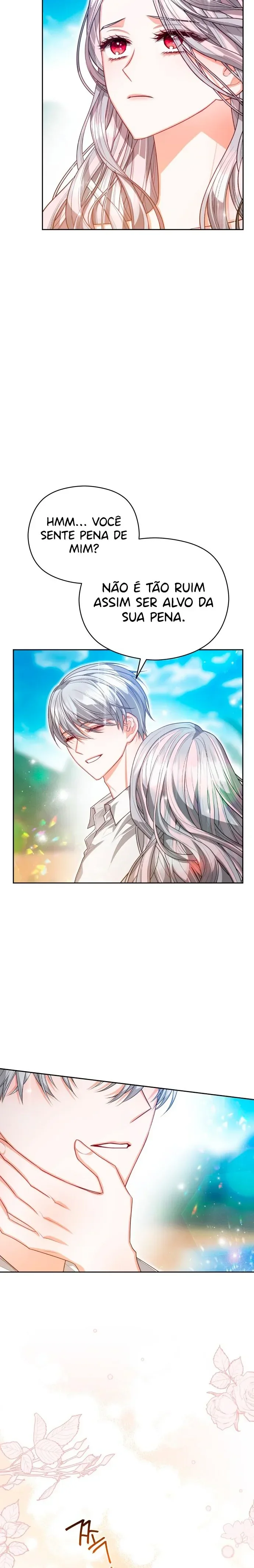 Read Lábios afiados como uma Faca pt Manga Online
