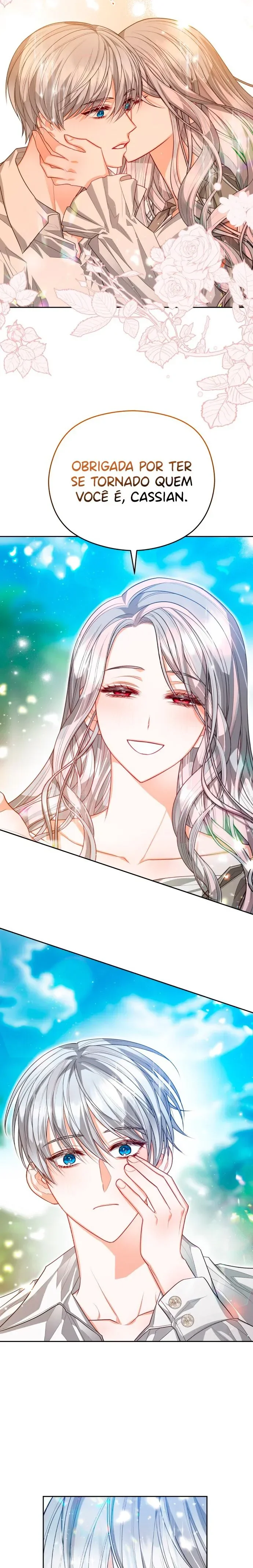 Read Lábios afiados como uma Faca pt Manga Online