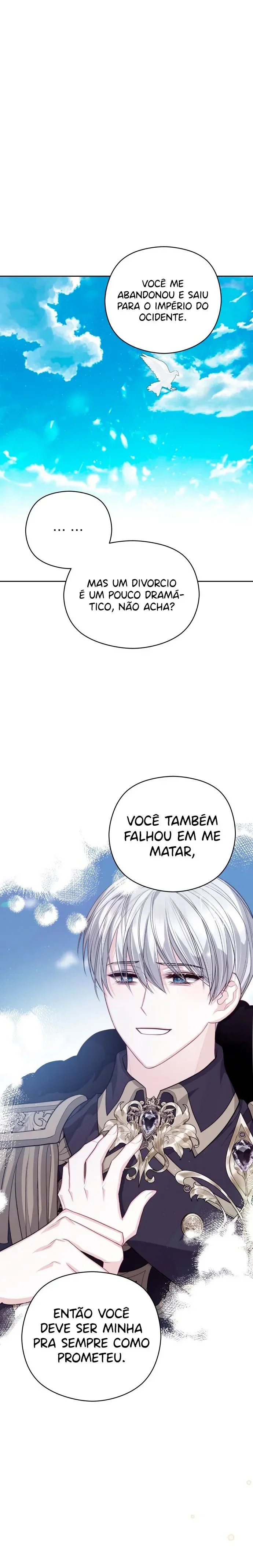 Read Lábios afiados como uma Faca pt Manga Online