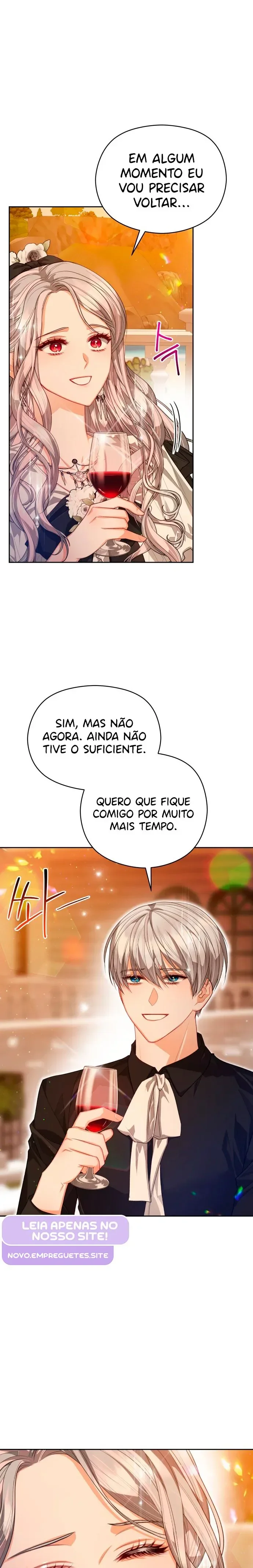 Read Lábios afiados como uma Faca pt Manga Online