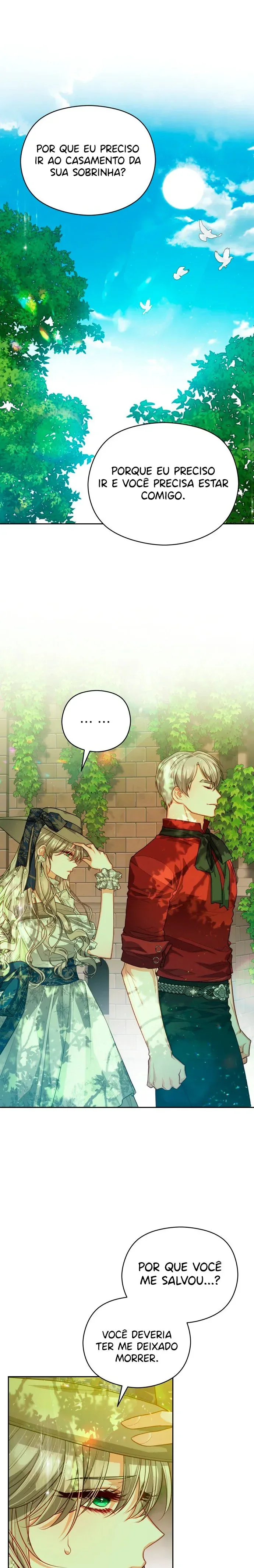 Read Lábios afiados como uma Faca pt Manga Online
