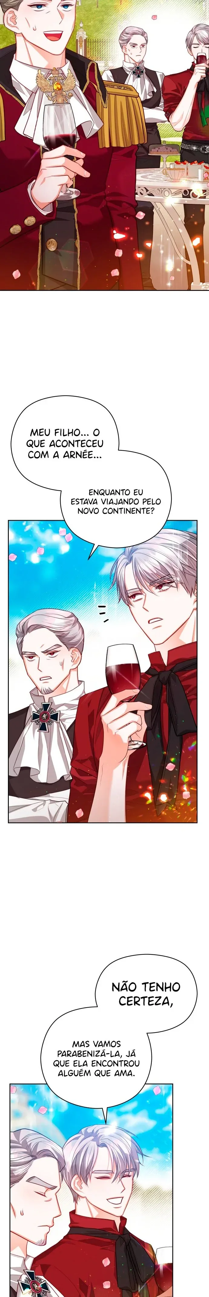 Read Lábios afiados como uma Faca pt Manga Online