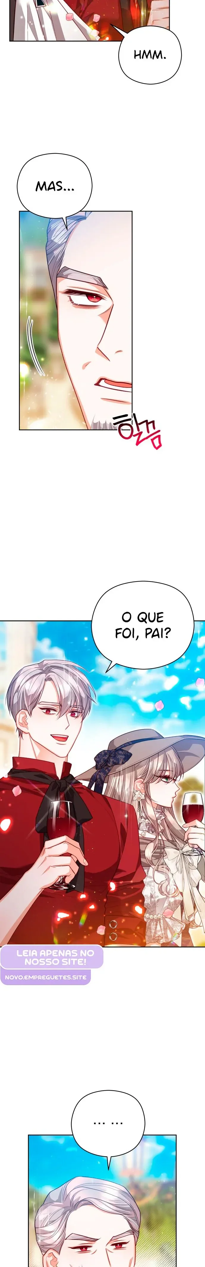 Read Lábios afiados como uma Faca pt Manga Online
