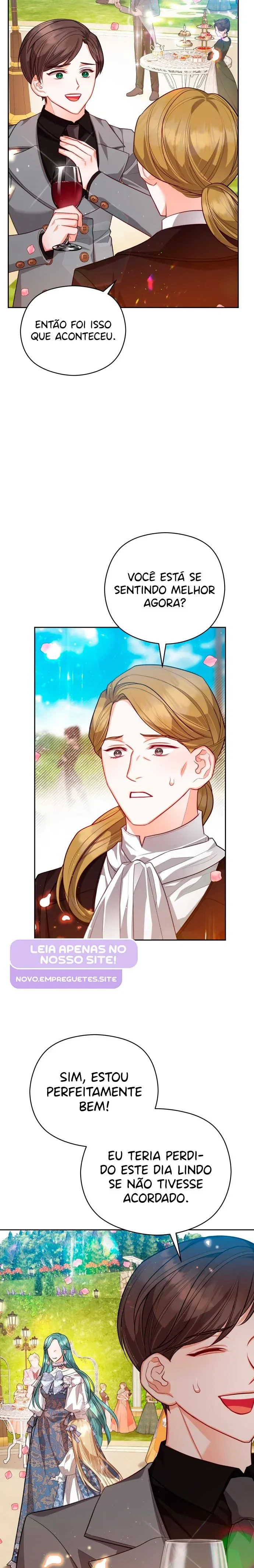 Read Lábios afiados como uma Faca pt Manga Online
