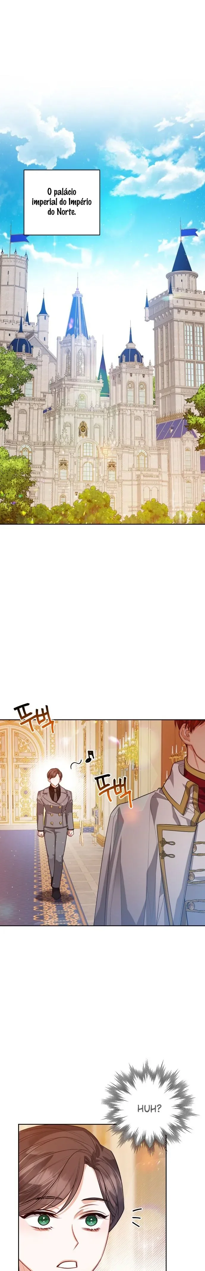Read Lábios afiados como uma Faca pt Manga Online