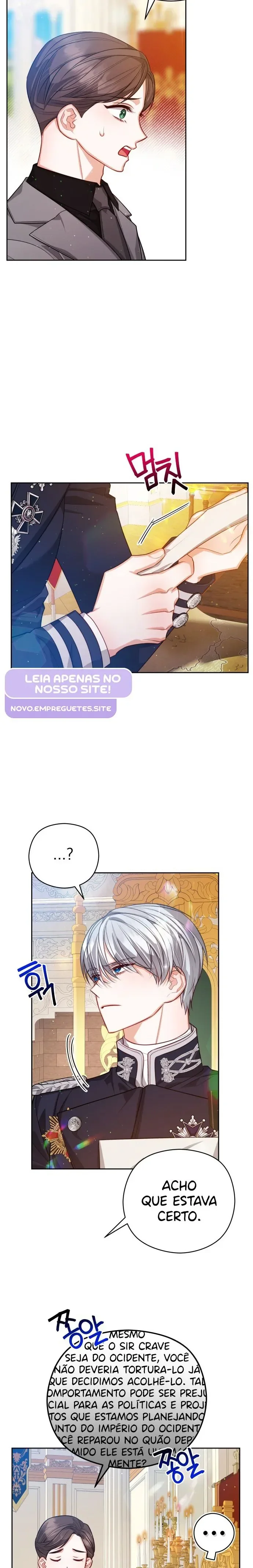 Read Lábios afiados como uma Faca pt Manga Online