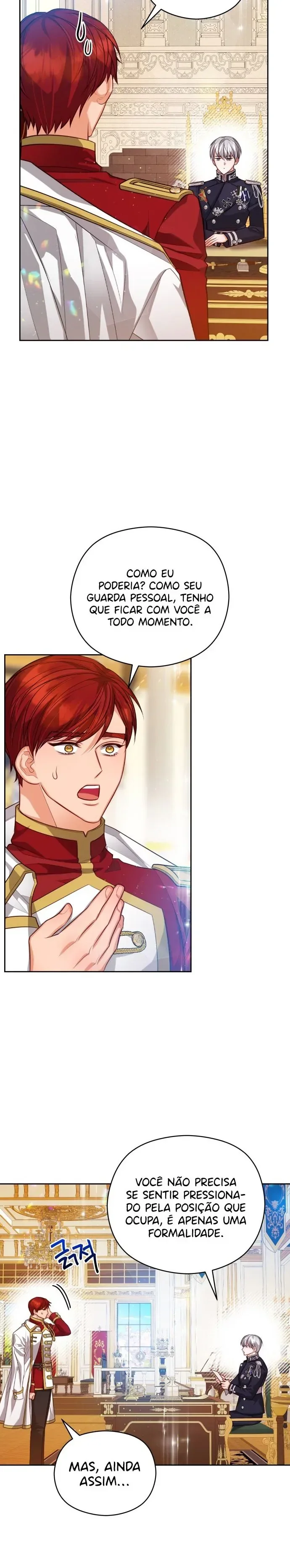 Read Lábios afiados como uma Faca pt Manga Online
