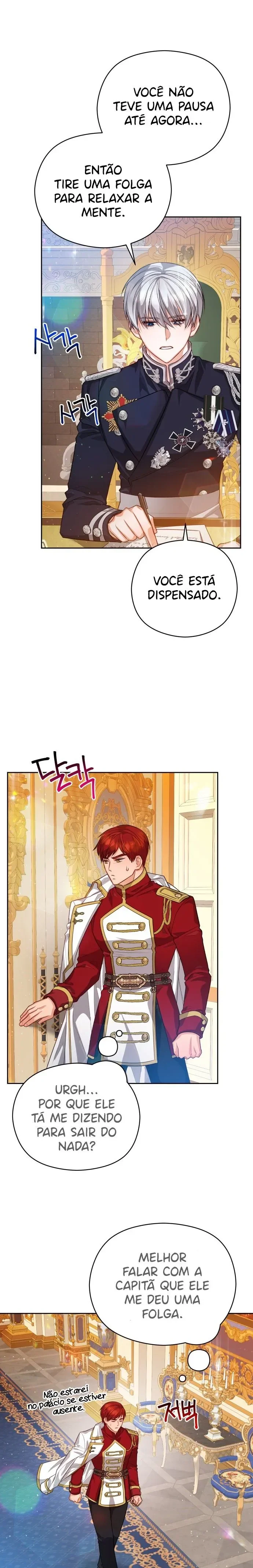 Read Lábios afiados como uma Faca pt Manga Online