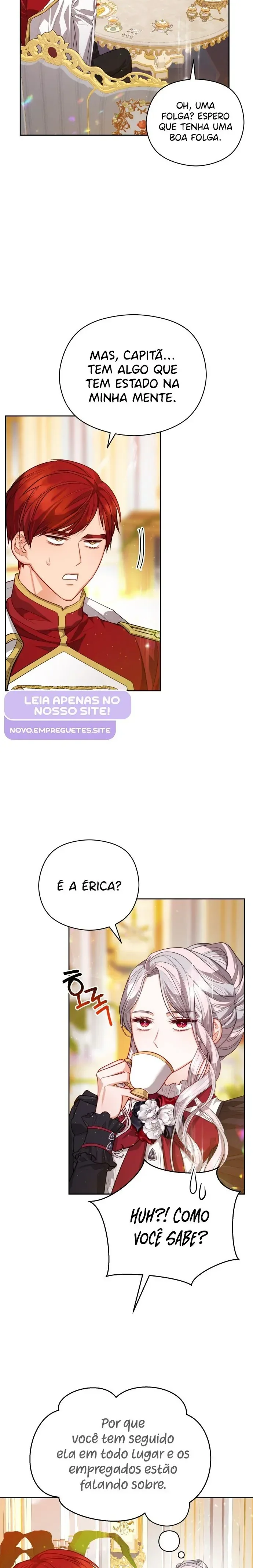 Read Lábios afiados como uma Faca pt Manga Online