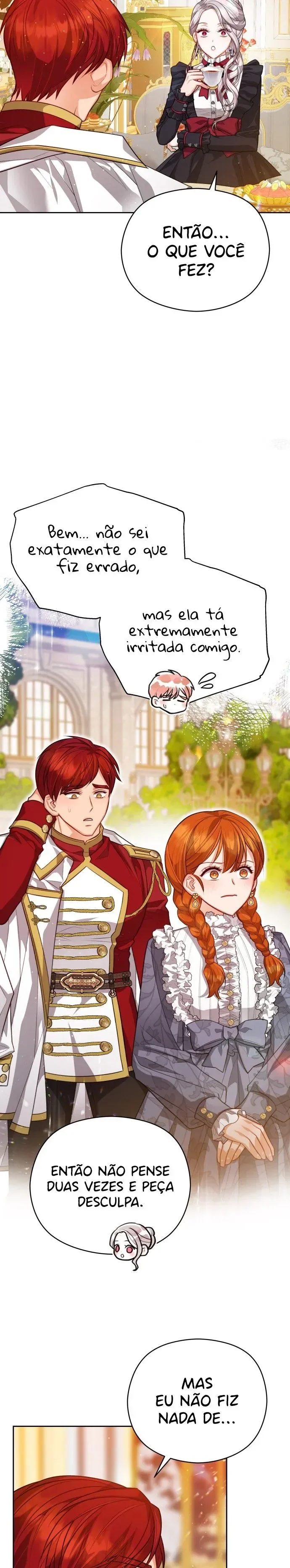 Read Lábios afiados como uma Faca pt Manga Online