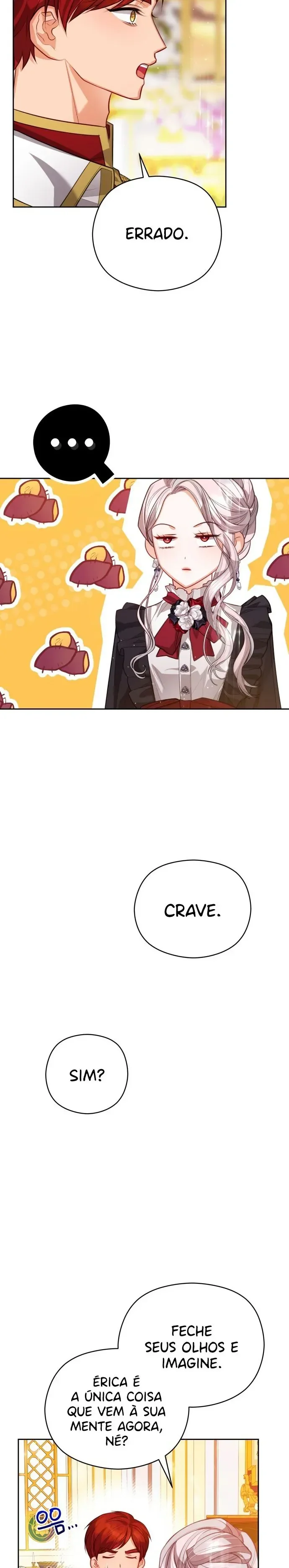 Read Lábios afiados como uma Faca pt Manga Online