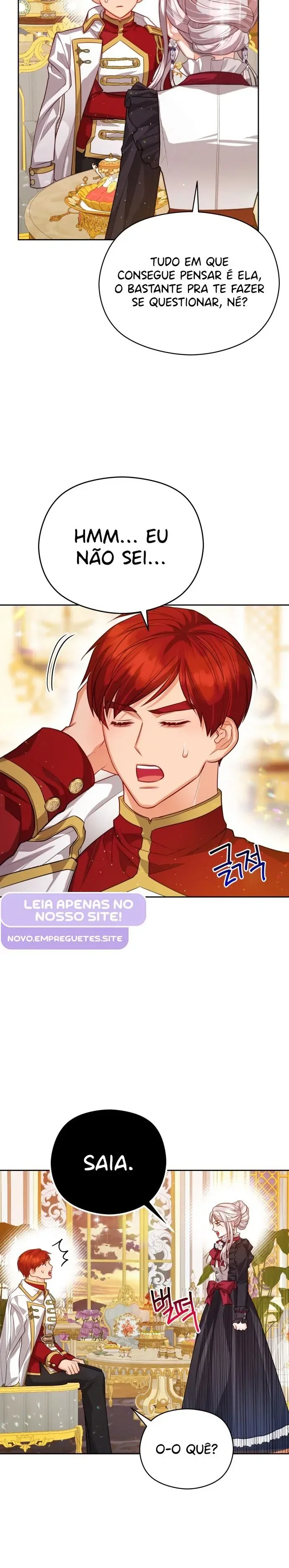 Read Lábios afiados como uma Faca pt Manga Online
