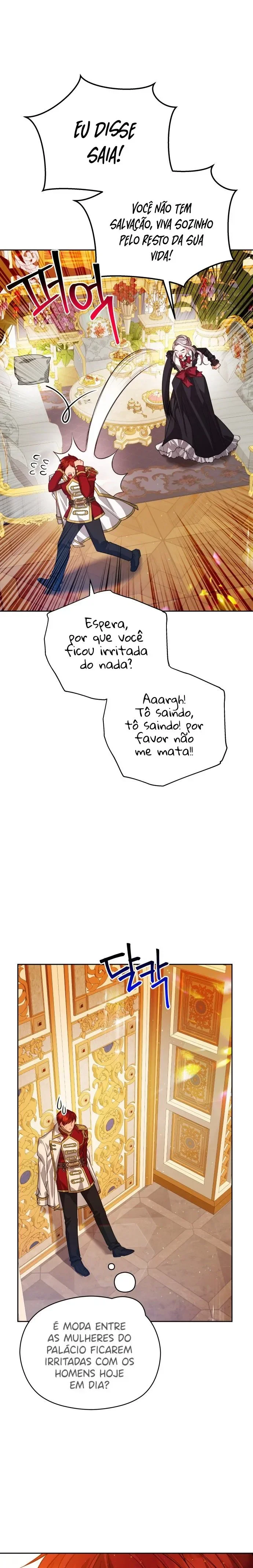 Read Lábios afiados como uma Faca pt Manga Online