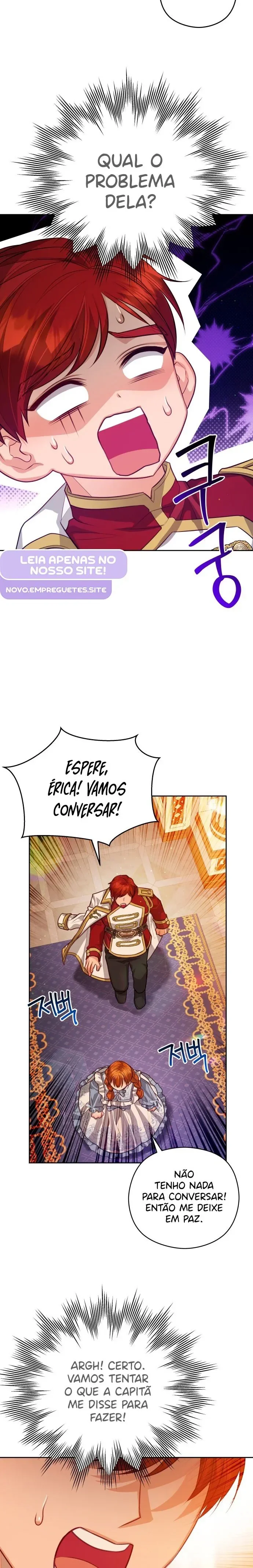 Read Lábios afiados como uma Faca pt Manga Online
