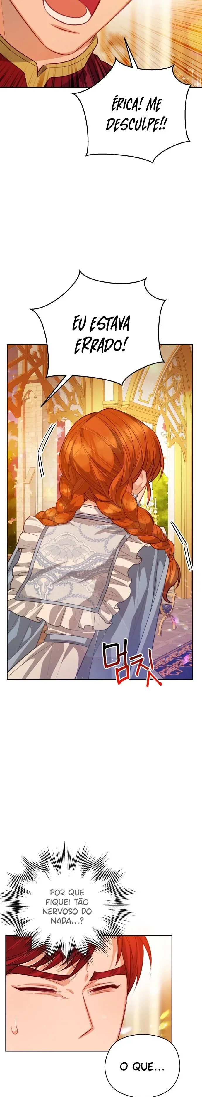 Read Lábios afiados como uma Faca pt Manga Online