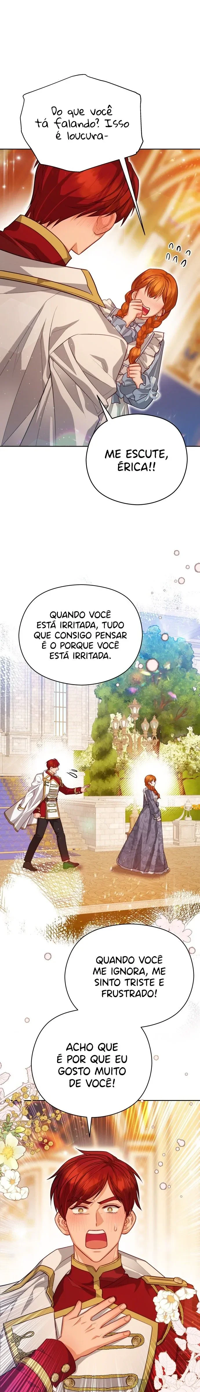 Read Lábios afiados como uma Faca pt Manga Online