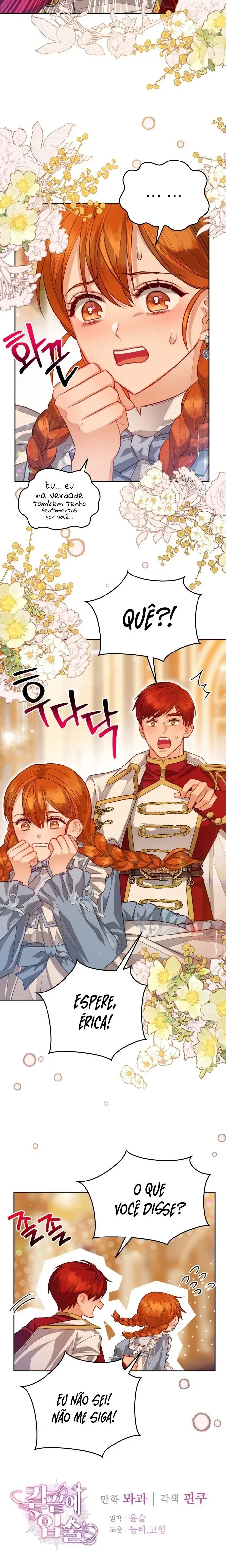 Read Lábios afiados como uma Faca pt Manga Online