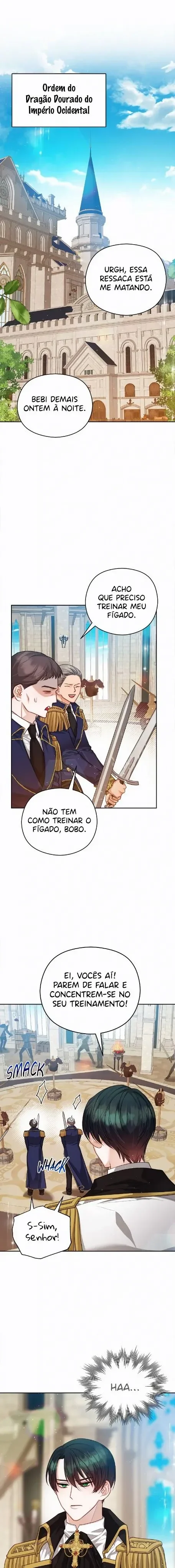 Read Lábios afiados como uma Faca pt Manga Online
