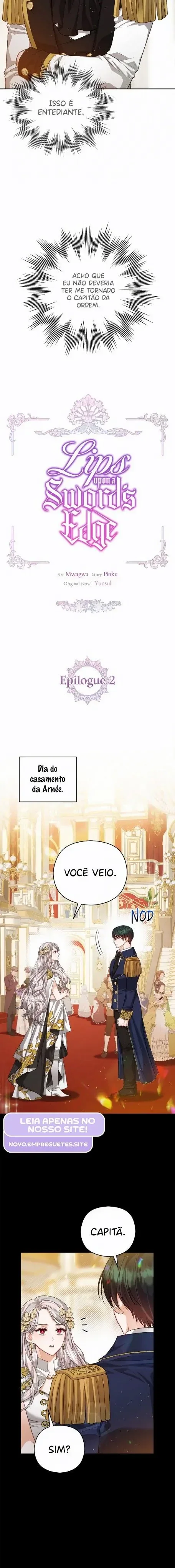 Read Lábios afiados como uma Faca pt Manga Online