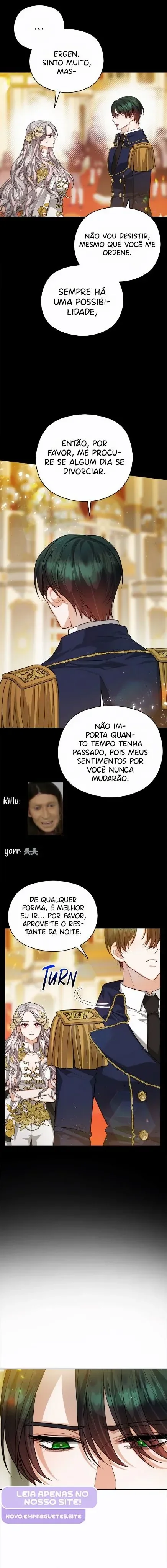 Read Lábios afiados como uma Faca pt Manga Online