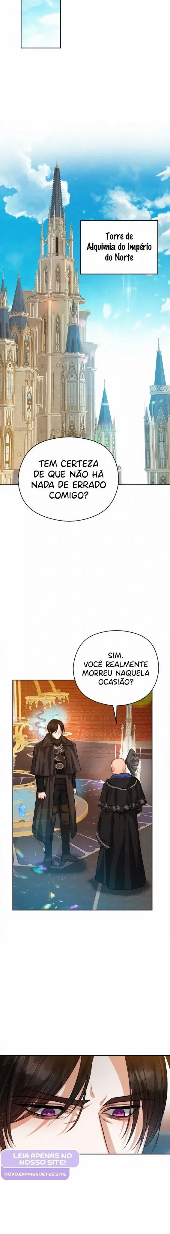 Read Lábios afiados como uma Faca pt Manga Online