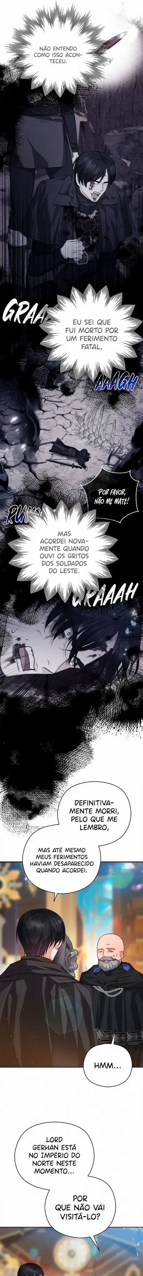 Read Lábios afiados como uma Faca pt Manga Online