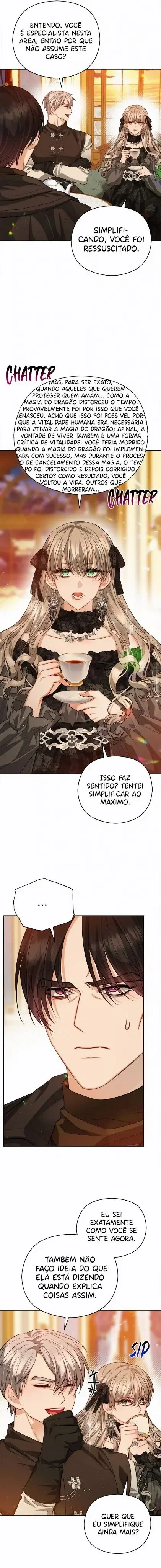 Read Lábios afiados como uma Faca pt Manga Online