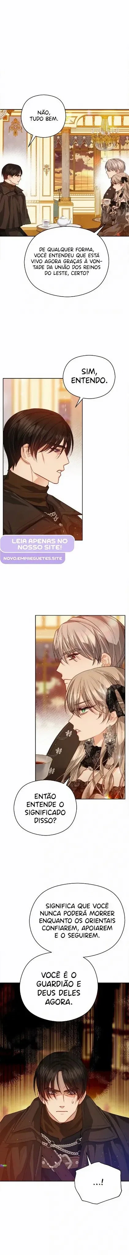 Read Lábios afiados como uma Faca pt Manga Online