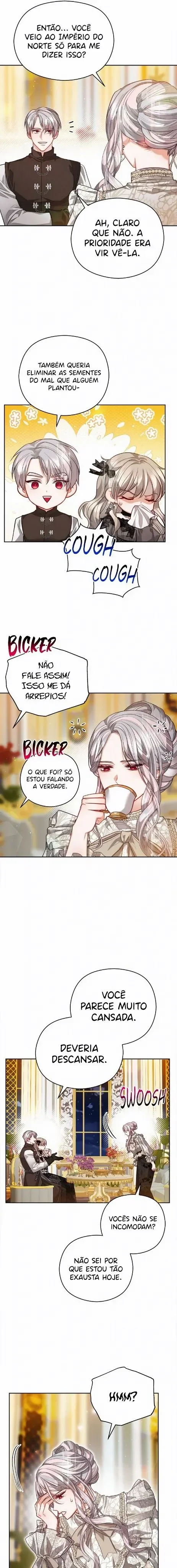 Read Lábios afiados como uma Faca pt Manga Online