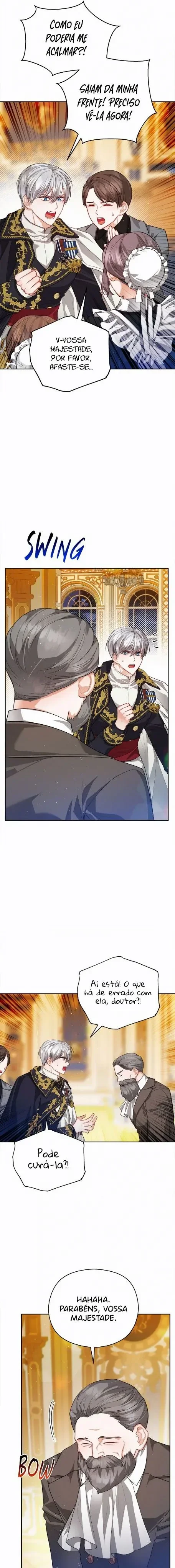 Read Lábios afiados como uma Faca pt Manga Online