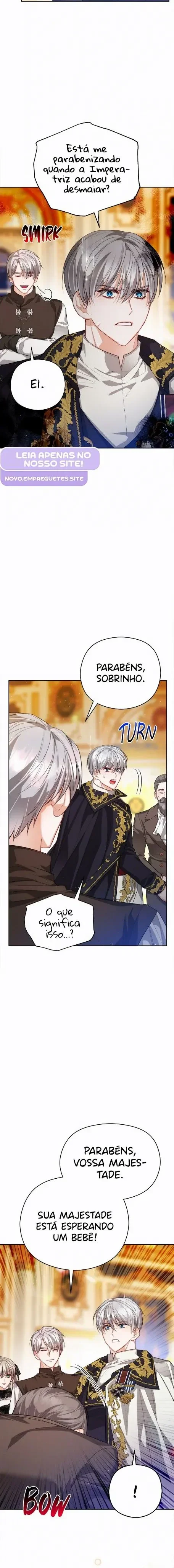 Read Lábios afiados como uma Faca pt Manga Online