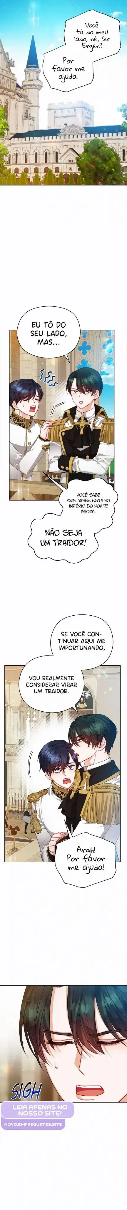 Read Lábios afiados como uma Faca pt Manga Online