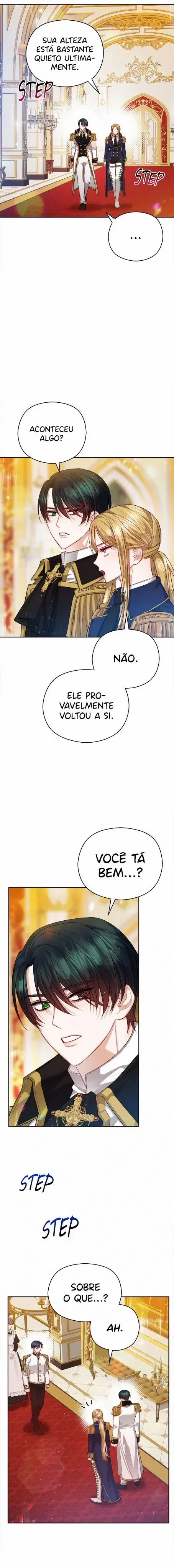 Read Lábios afiados como uma Faca pt Manga Online