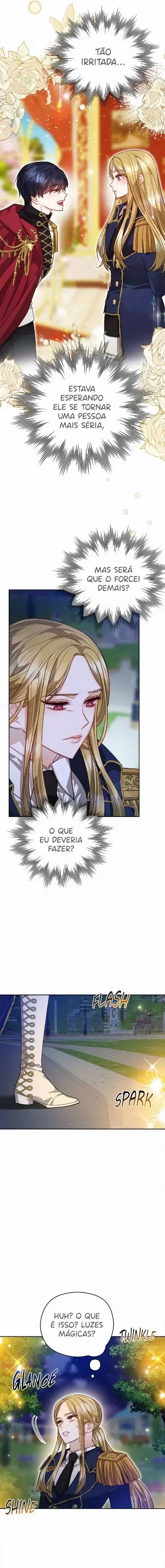 Read Lábios afiados como uma Faca pt Manga Online