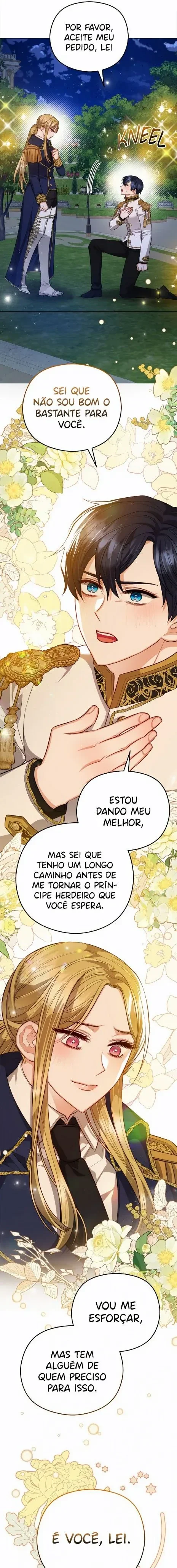 Read Lábios afiados como uma Faca pt Manga Online