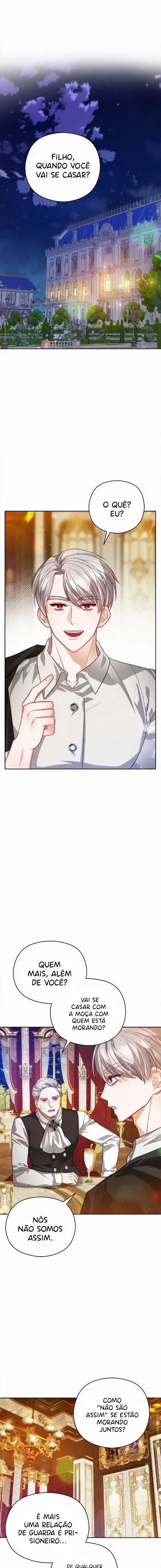Read Lábios afiados como uma Faca pt Manga Online