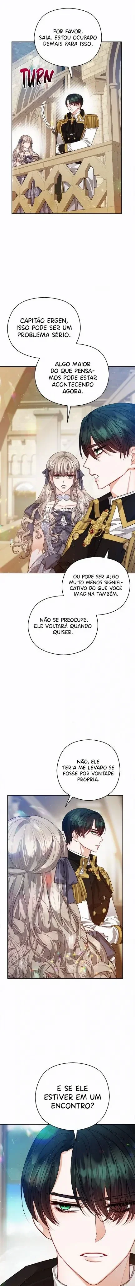 Read Lábios afiados como uma Faca pt Manga Online