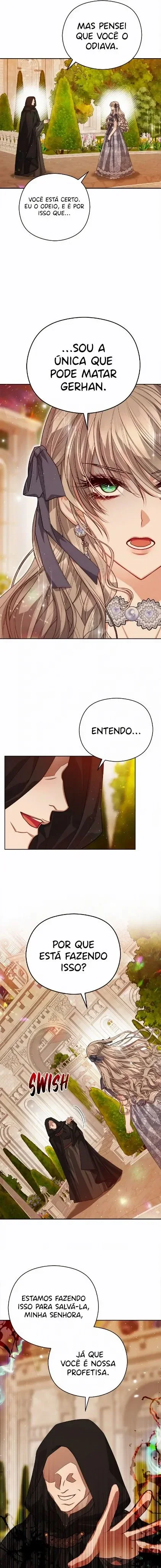 Read Lábios afiados como uma Faca pt Manga Online