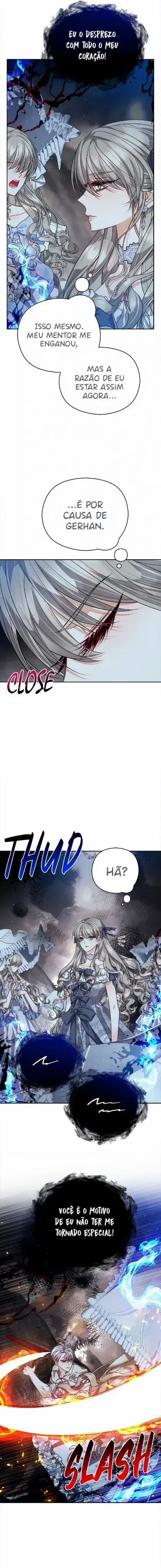 Read Lábios afiados como uma Faca pt Manga Online